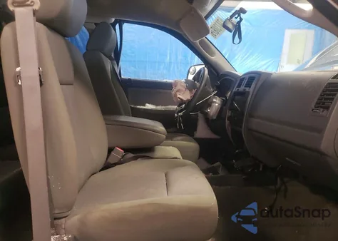 2006 Dodge Dakota Slt z USA, uszkodzony, nr VIN 1D7HW42NX6S718143